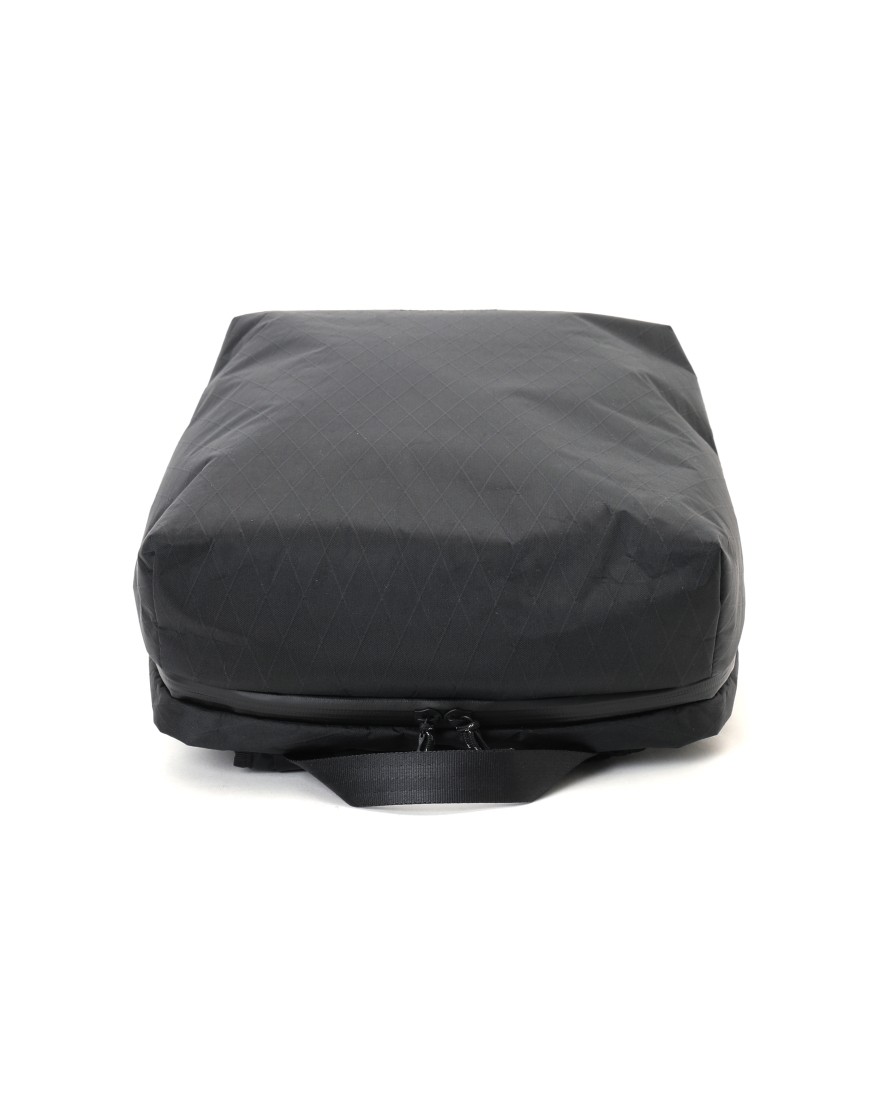 berufスクウェアトラベルデイパック【GEARED LINE/URBAN EXPLORER X-PAC/16L】04l