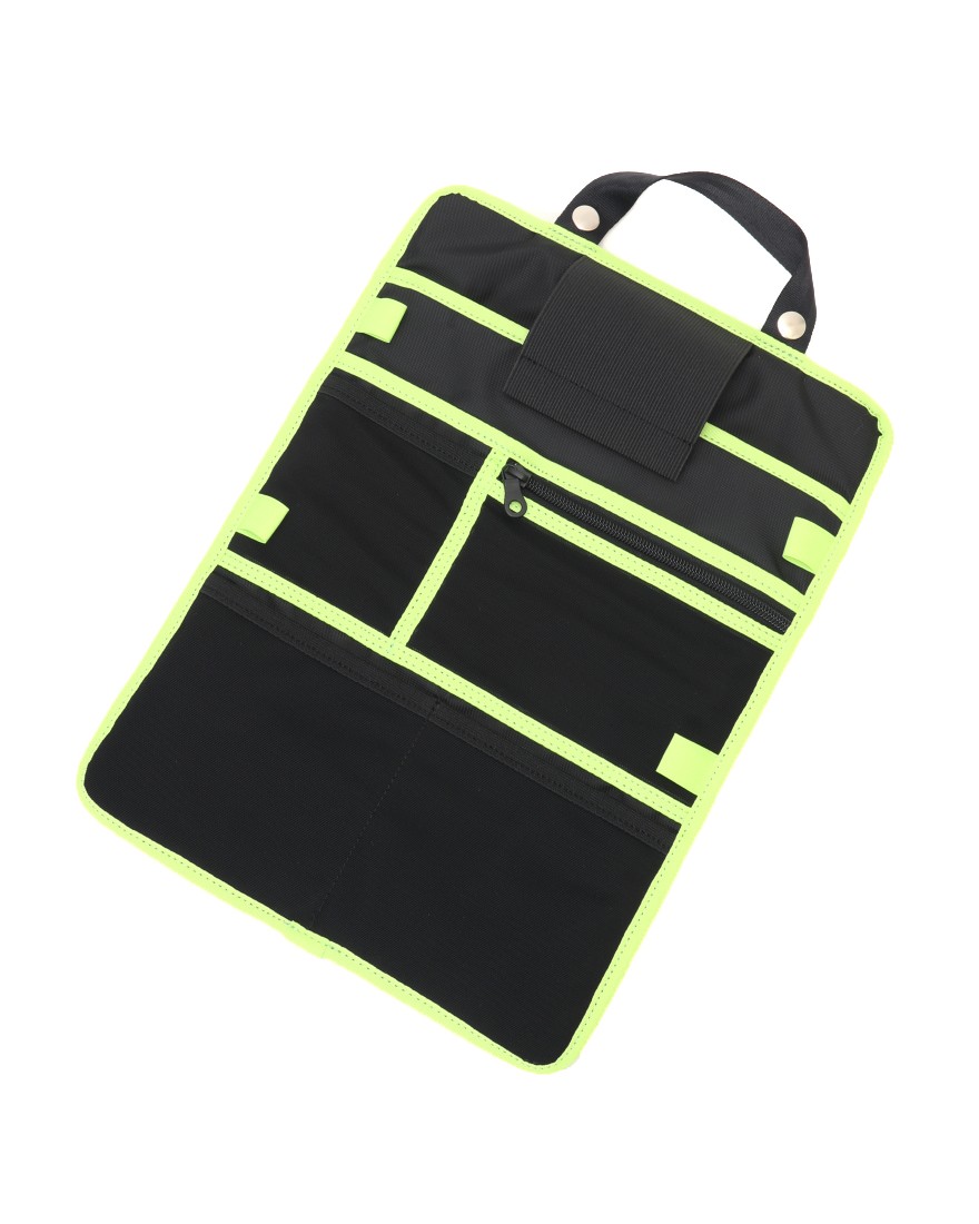 berufスクウェアトラベルデイパック【GEARED LINE/URBAN EXPLORER X-PAC/16L】16l