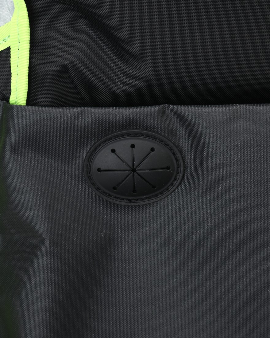 berufスクウェアトラベルデイパック【GEARED LINE/URBAN EXPLORER X-PAC/16L】19l