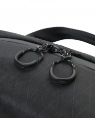 berufスクウェアトラベルデイパック【GEARED LINE/URBAN EXPLORER X-PAC/16L】mb_06l