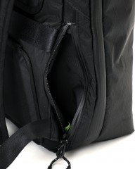 berufスクウェアトラベルデイパック【GEARED LINE/URBAN EXPLORER X-PAC/16L】mb_09l