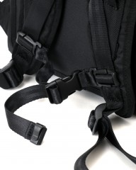 berufスクウェアトラベルデイパック【GEARED LINE/URBAN EXPLORER X-PAC/16L】mb_10l