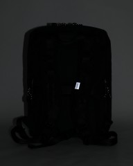 berufスクウェアトラベルデイパック【GEARED LINE/URBAN EXPLORER X-PAC/16L】mb_12l
