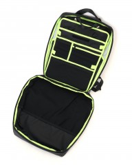 berufスクウェアトラベルデイパック【GEARED LINE/URBAN EXPLORER X-PAC/16L】mb_13l