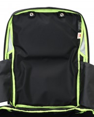 berufスクウェアトラベルデイパック【GEARED LINE/URBAN EXPLORER X-PAC/16L】mb_18l