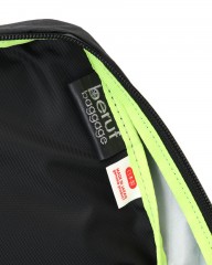 berufスクウェアトラベルデイパック【GEARED LINE/URBAN EXPLORER X-PAC/16L】mb_20l