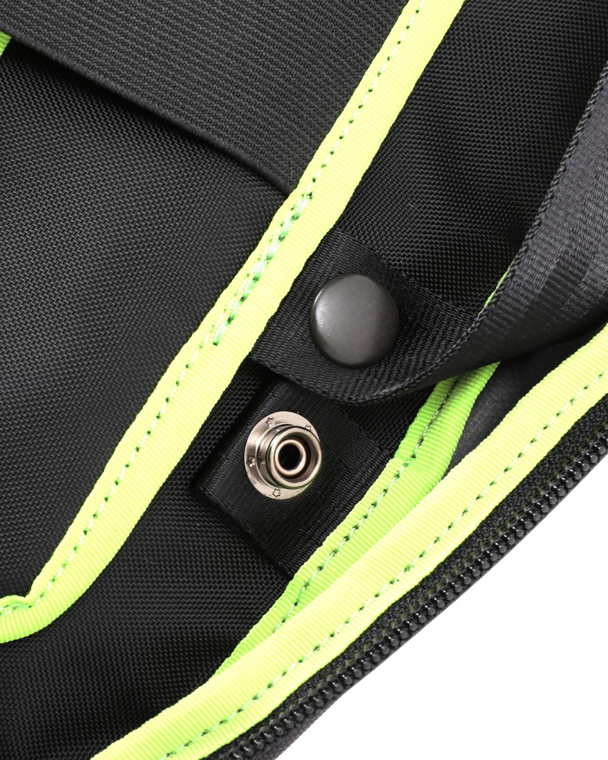 berufスクウェアトラベルデイパック 豊岡鞄®【URBAN EXPLORER 16 Ballistic Hollofil AIR™】27l