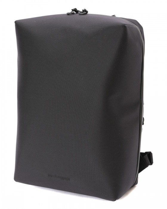 berufスクウェアトラベルデイパック 豊岡鞄®【URBAN EXPLORER 16 Ballistic Hollofil AIR™】ma