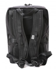 berufスクウェアトラベルデイパック 豊岡鞄®【URBAN EXPLORER 16 Ballistic Hollofil AIR™】mb_04l