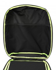 berufスクウェアトラベルデイパック 豊岡鞄®【URBAN EXPLORER 16 Ballistic Hollofil AIR™】mb_18l