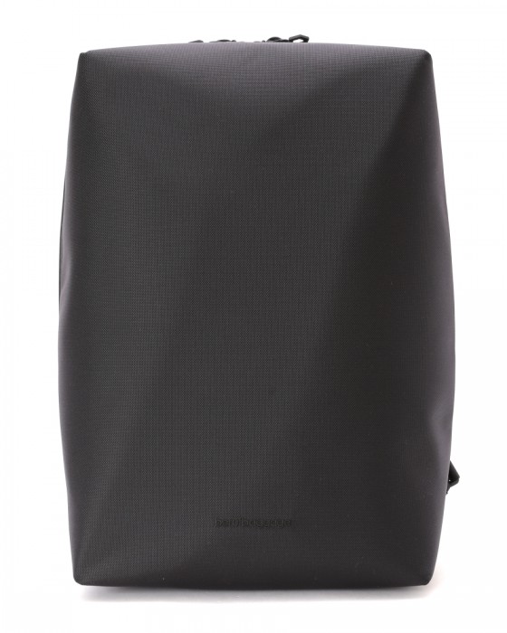 berufスクウェアトラベルデイパック 豊岡鞄®【URBAN EXPLORER 20 Ballistic Hollofil AIR™】01l
