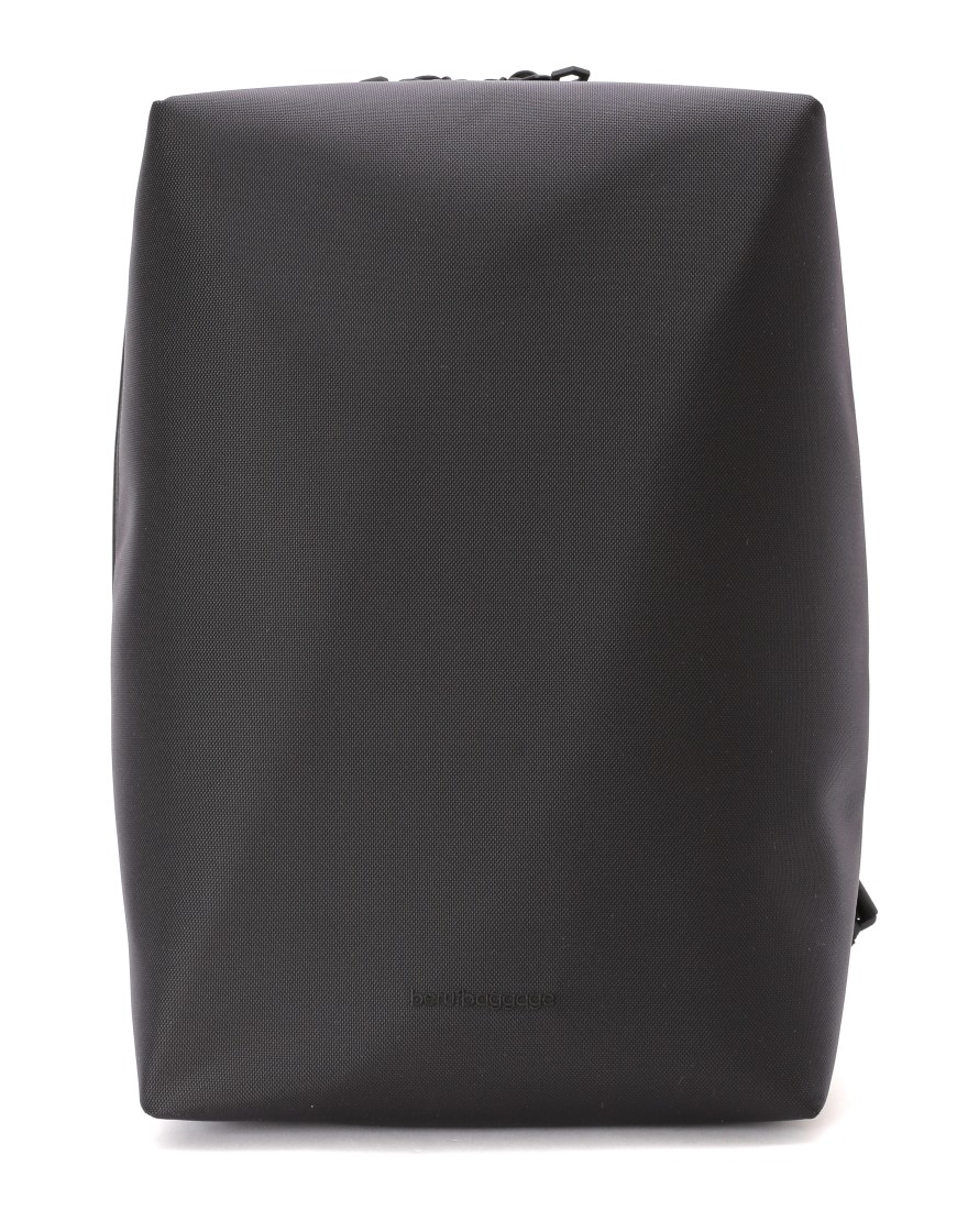berufスクウェアトラベルデイパック 豊岡鞄®【URBAN EXPLORER 20 Ballistic Hollofil AIR™】01l