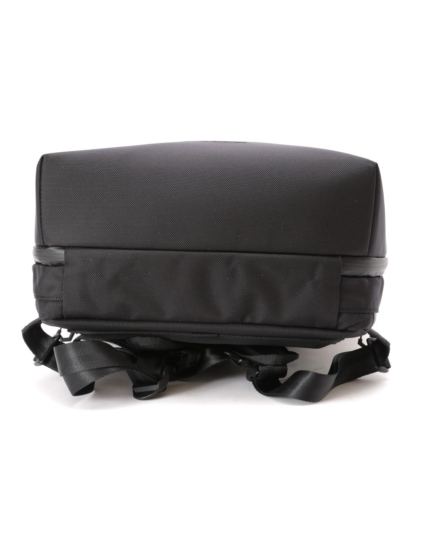 berufスクウェアトラベルデイパック 豊岡鞄®【URBAN EXPLORER 20 Ballistic Hollofil AIR™】05l