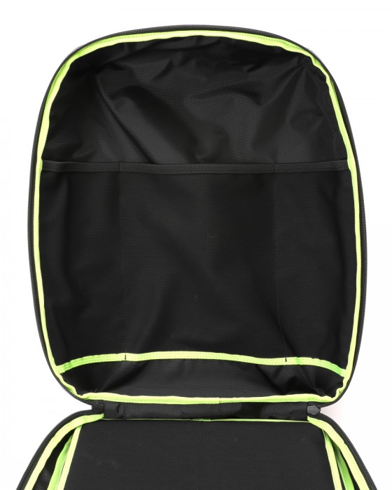 berufスクウェアトラベルデイパック 豊岡鞄®【URBAN EXPLORER 20 Ballistic Hollofil AIR™】16l