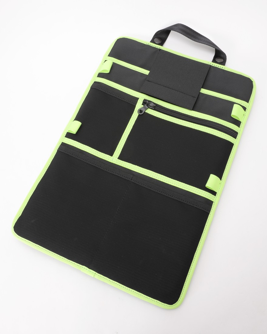 berufスクウェアトラベルデイパック 豊岡鞄®【URBAN EXPLORER 20 Ballistic Hollofil AIR™】26l