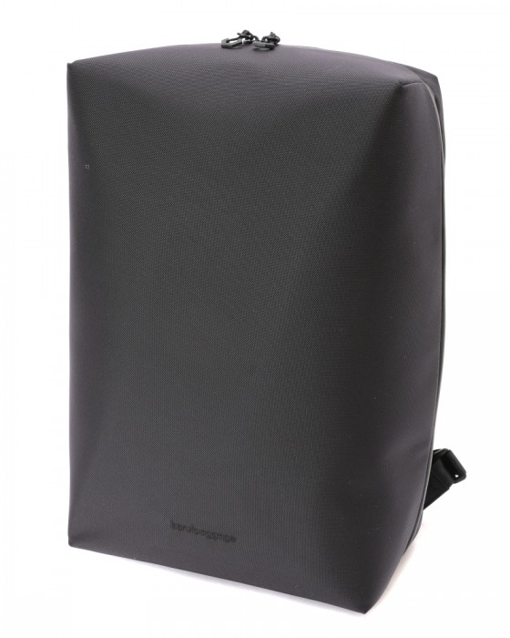 berufスクウェアトラベルデイパック 豊岡鞄®【URBAN EXPLORER 20 Ballistic Hollofil AIR™】c0