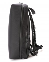berufスクウェアトラベルデイパック 豊岡鞄®【URBAN EXPLORER 20 Ballistic Hollofil AIR™】mb_02l