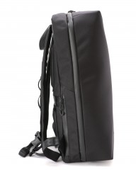 berufスクウェアトラベルデイパック 豊岡鞄®【URBAN EXPLORER 20 Ballistic Hollofil AIR™】mb_03l