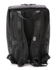 berufスクウェアトラベルデイパック 豊岡鞄®【URBAN EXPLORER 20 Ballistic Hollofil AIR™】mb_04l