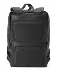 berufスクウェアトラベルデイパック 豊岡鞄®【URBAN EXPLORER 20 Ballistic Hollofil AIR™】mb_06l