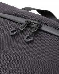 berufスクウェアトラベルデイパック 豊岡鞄®【URBAN EXPLORER 20 Ballistic Hollofil AIR™】mb_07l