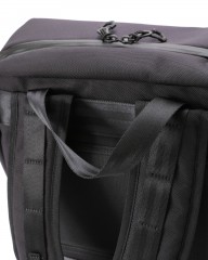 berufスクウェアトラベルデイパック 豊岡鞄®【URBAN EXPLORER 20 Ballistic Hollofil AIR™】mb_09l