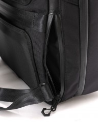 berufスクウェアトラベルデイパック 豊岡鞄®【URBAN EXPLORER 20 Ballistic Hollofil AIR™】mb_10l