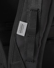 berufスクウェアトラベルデイパック 豊岡鞄®【URBAN EXPLORER 20 Ballistic Hollofil AIR™】mb_11l