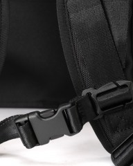 berufスクウェアトラベルデイパック 豊岡鞄®【URBAN EXPLORER 20 Ballistic Hollofil AIR™】mb_13l