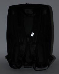 berufスクウェアトラベルデイパック 豊岡鞄®【URBAN EXPLORER 20 Ballistic Hollofil AIR™】mb_14l