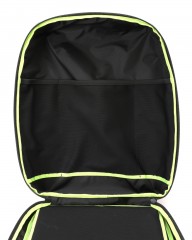 berufスクウェアトラベルデイパック 豊岡鞄®【URBAN EXPLORER 20 Ballistic Hollofil AIR™】mb_16l