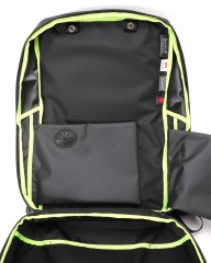 berufスクウェアトラベルデイパック 豊岡鞄®【URBAN EXPLORER 20 Ballistic Hollofil AIR™】mb_23l