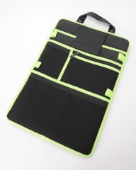 berufスクウェアトラベルデイパック 豊岡鞄®【URBAN EXPLORER 20 Ballistic Hollofil AIR™】mb_26l