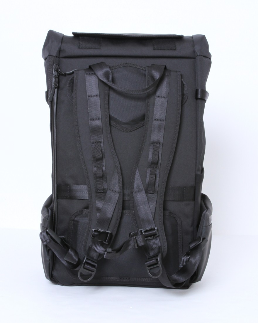 ノマドワーカー バックパック【NOMAD 30+】｜beruf（ベルーフ
