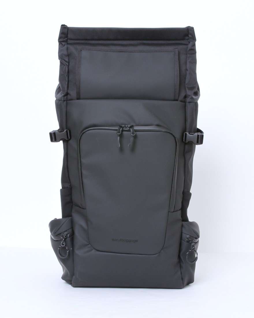 berufノマドワーカー バックパック【NOMAD 30+】17l
