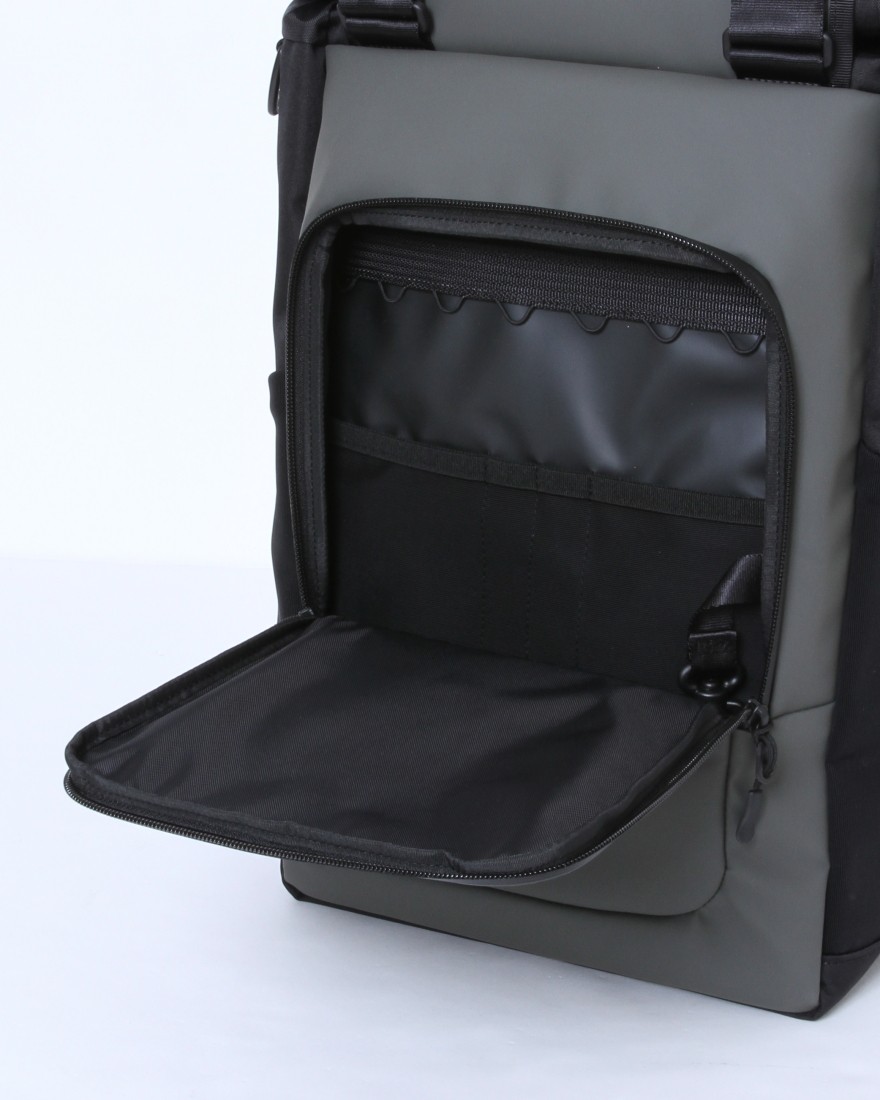 beruf2wayワーカーズ バックパック【TRANSIT 20+】13l