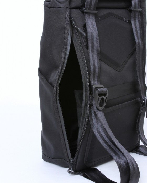 beruf2wayワーカーズ バックパック【TRANSIT 20+】18l