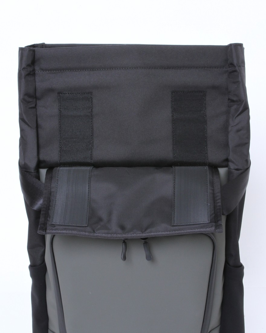 beruf2wayワーカーズ バックパック【TRANSIT 20+】21l