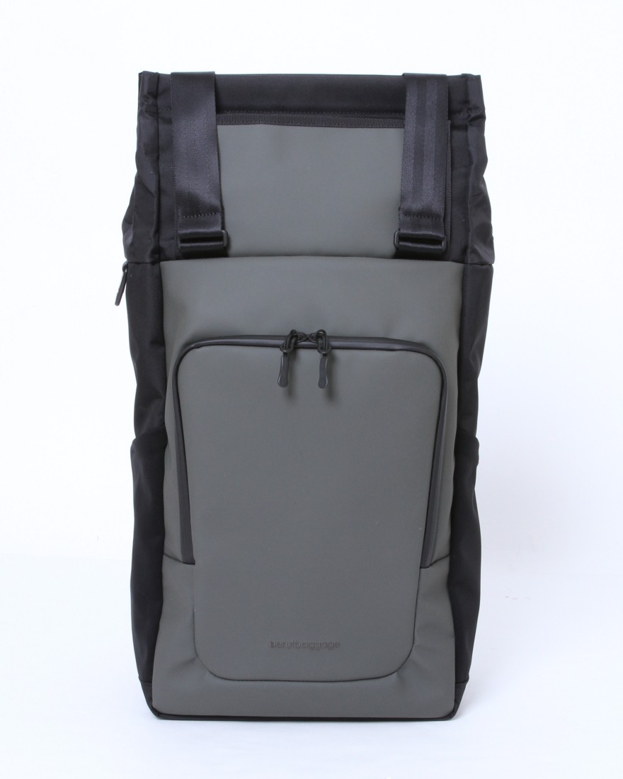 beruf2wayワーカーズ バックパック【TRANSIT 20+】23l