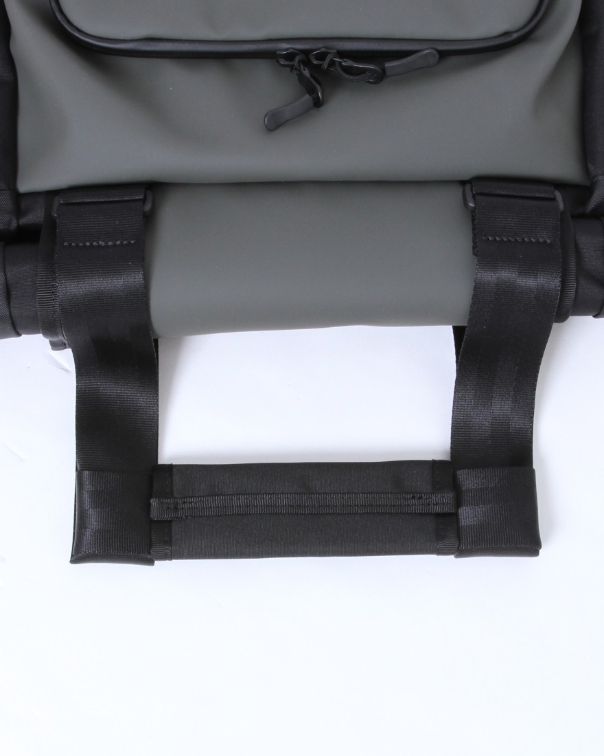 beruf2wayワーカーズ バックパック【TRANSIT 20+】25l