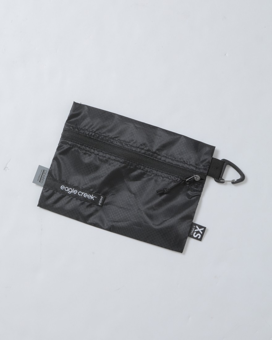 トラベルポーチセット【ISOLATE SAC SET】｜beruf（ベルーフ