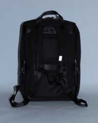 berufスクウェアトラベルデイパック【GEARED LINE/URBAN EXPLORER DURON/20L】mb_02l