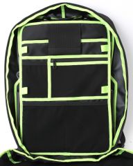 berufスクウェアトラベルデイパック【GEARED LINE/URBAN EXPLORER DURON/20L】mb_09l