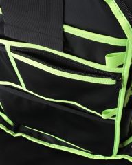 berufスクウェアトラベルデイパック【GEARED LINE/URBAN EXPLORER DURON/20L】mb_10l