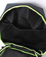 berufスクウェアトラベルデイパック【GEARED LINE/URBAN EXPLORER DURON/20L】mb_14l
