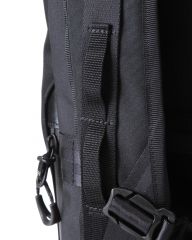 berufスクウェアトラベルデイパック【GEARED LINE/URBAN EXPLORER DURON/20L】mb_19l