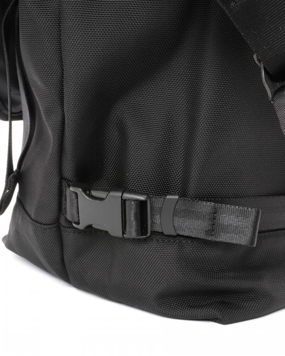 beruf baggageメッセンジャーバッグ L【HOBO 26 MESSENGER BAG LARGE/beruf baggage LOGO（ロゴ）】16l