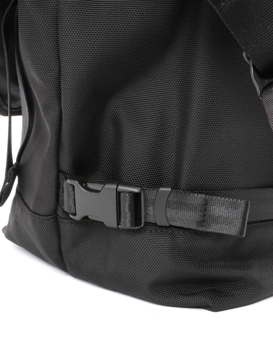 beruf baggageメッセンジャーバッグ L【HOBO 26 MESSENGER BAG LARGE/beruf baggage LOGO（ロゴ）】16l