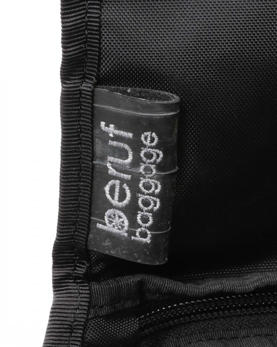 beruf baggageメッセンジャーバッグ L【HOBO 26 MESSENGER BAG LARGE/beruf baggage LOGO（ロゴ）】20l