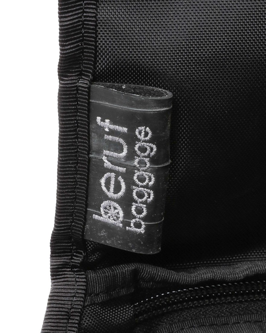 beruf baggageメッセンジャーバッグ L【HOBO 26 MESSENGER BAG LARGE/beruf baggage LOGO（ロゴ）】20l